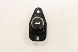 2015 - 2023 DODGE CHARGER DASH TRUNK LID RELEASE OPEN SWITCH OEM 68141864AA - Picture 1 of 10