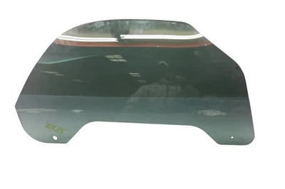 Ford Thunderbird 02-05 Puerta delantera derecha pasajero ventana cristal 1W6Z7621410AA fabricante original Foto 1 de 4