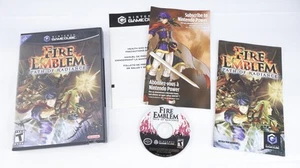 Fire Emblem: Path of Radiance (Nintendo GameCube) Complete Tested - Picture 1 of 5