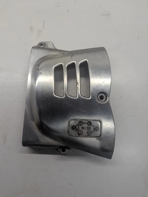 Оригинальная крышка передней звездочки для Suzuki Gz250 1991-2012 годов выпуска 1999-2012 годов выпуска - Изображение 1 из 3