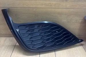 PARAGOLPES DELANTERO IZQUIERDO TOYOTA CAMRY SE XSE 2021-2022 CUBIERTA LUZ ANTINIEBLA 81482-06200 - Imagen 1 de 5