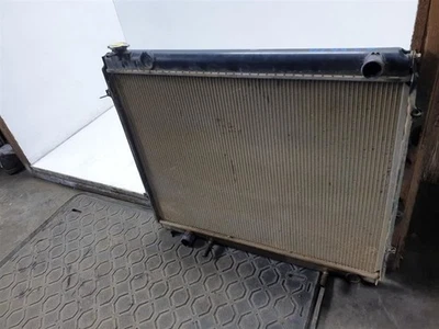 00 01 02 03 04 RADIADOR TOYOTA TUNDRA SR5 3,4 L 5VZFE Foto 1 de 4