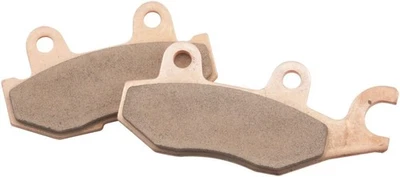 Almohadilla sinterizada serie EBC R para Yamaha YXM700 Viking/EPS 2014-2016 trasera Foto 1 de 3