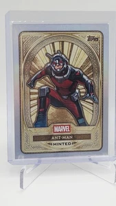 Topps Marvel - 2025 #79 NM - Picture 1 of 2