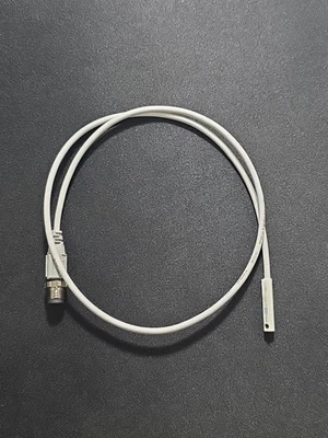 SMC D-M9PSAPC Wire Auto Switch – 24VDC Solid State Sensor 0.5m 22 inches Cable - Image 1 of 4