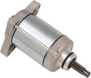 MOOSE UTILITY M-61-131 Starter - Honda - Picture 1 of 1