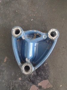 Mitsubishi Satoh Beaver Buck S373 MT372 S470D S370D 4x4 OEM Hydraulic Cap - Picture 1 of 2