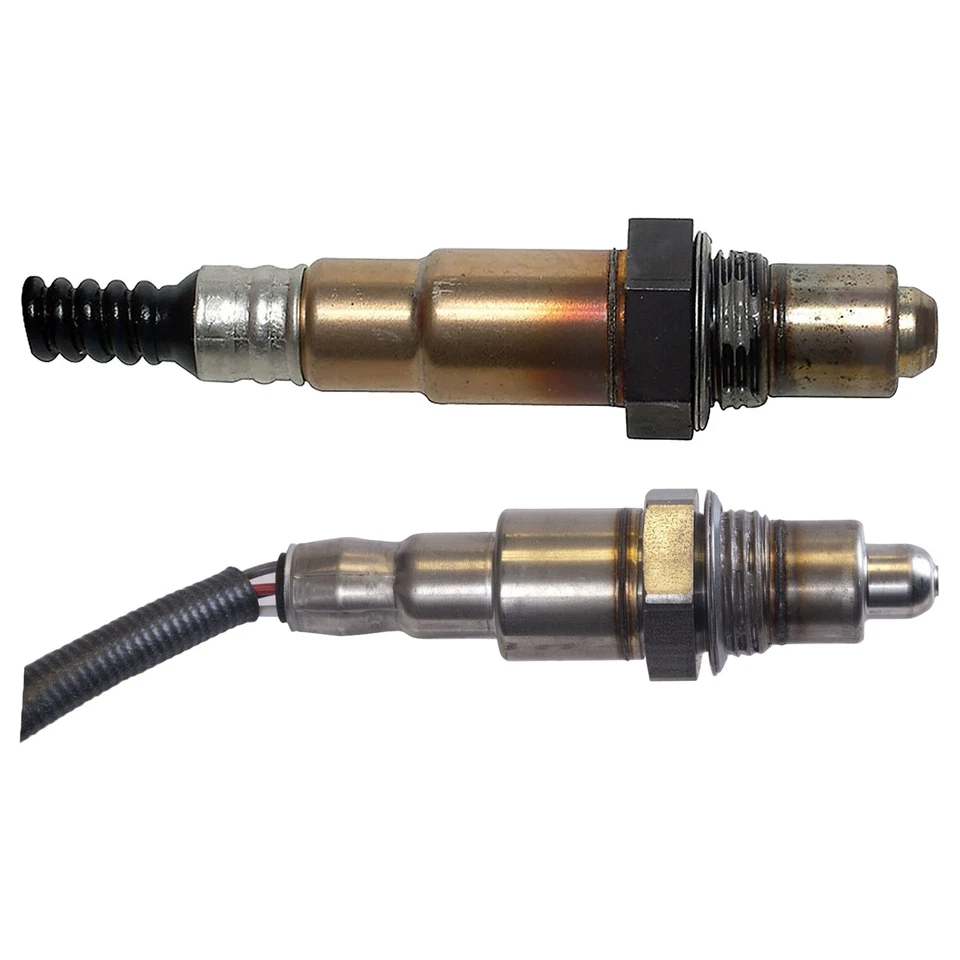 Kit de sensores de oxígeno Denso aguas arriba y aguas abajo para Ford Fusion 1,5 L L4 2014-2016 Foto 1 de 1