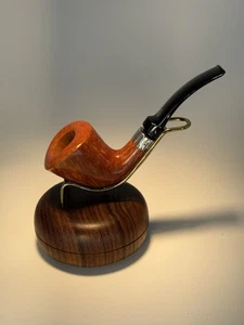 Vintage NOS Mastro De Paja Dublin / Freehand Fatta A Mano Pesaro UNSMOKED  Pipe - Picture 1 of 8