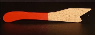 Schiebestock Holz,Kreissäge,BausägeTischfräse,Fräser,Formatsäge ,Hobelmaschine - Bild 1 von 2