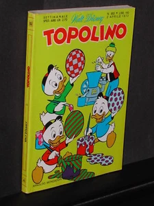 ***MICKY MAUS NR. 853***2-APRIL-1972 - Bild 1 von 1