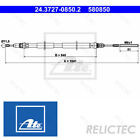 Parking Hand Brake Cable For Citroen Peugeot C8807 474619 4745Y8 4745Y8 474619