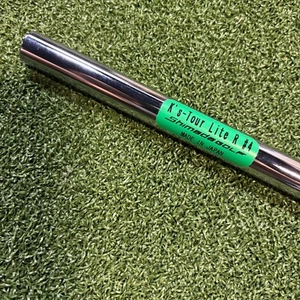 Shimada K's Light #4 iron Shaft (R Flex) #200404 - Picture 1 of 3