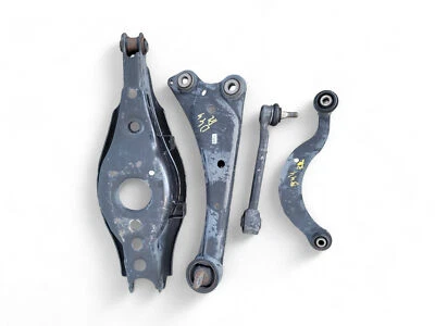 Juego de suspensión trasera izquierda/conductor brazo de control trasero izquierdo Lexus CT200h 11-17, D044, O Foto 1 de 4