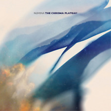 Numina The Choma Plateau (CD) Album