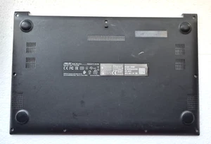 Asus Vivobook X413J X413JA Bottom Base Gehäuse Case Cover SCHWARZ - Bild 1 von 2