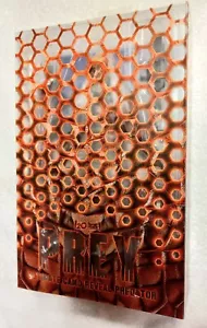 NECA Prey Ultimate Camo Reveal Predator SDCC 2024 Exclusive New and Sealed - Picture 1 of 12