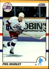 1990-91 Score Rookie Traded Hockey Card Pick