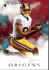 2016 Panini Origins Football Card Pick (Base)