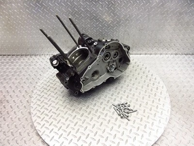 BMW G650X G650 XMOTO 2007 06-09 cárter pernos Foto 1 de 4