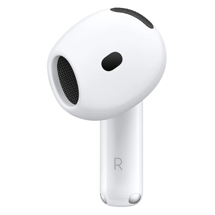 NEW Apple AirPods 4th Generation - Replacement Right Side Ear Only - A3050 - Image 1 of 2