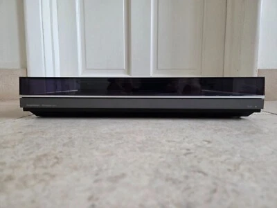 Bang & Olufsen B&O Beogram RX 2 RX2 Turntable Plattenspieler mit MMC4 Tonabnehmer - Bild 1 von 4