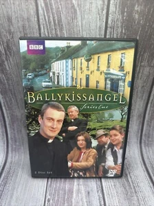 Ballykissangel: The Complete Series 1 DVDs - Picture 1 of 4