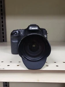 Canon EOS 40D DSLR + Tamron 28-75mm f/2.8 XR Di LD Lens US SHIPING - Picture 1 of 7