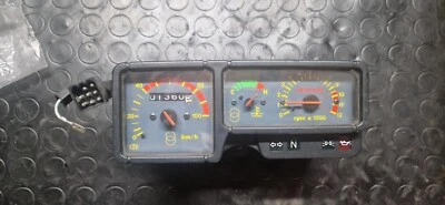 Gilera Contachilometri Strumentazione - Immagine 1 di 2