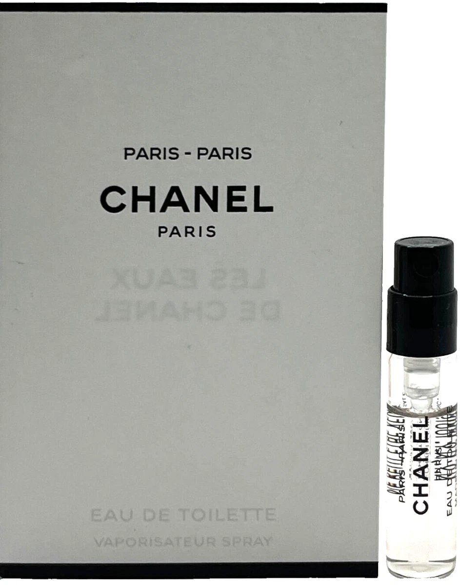 CHANEL Paris Fragrances for Women for sale - eBay