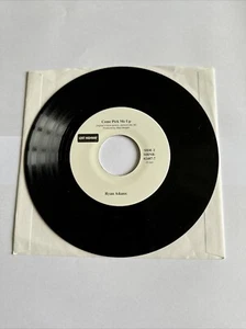 Ryan Adams - So Alive/Come Pick Me Up 4-Track Version - (2004 7” Promo Vinyl ) - Picture 1 of 24