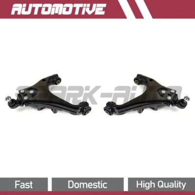 Brazo de control inferior delantero Mevotech Supreme con rótula para Kia Sorento 2009 Foto 1 de 4