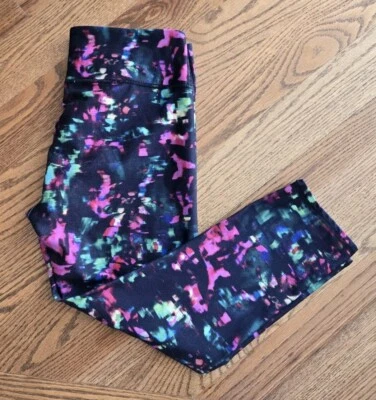 Fabletics Leggings Pantalones Cortos Atléticos Correr Yoga Para Mujer Talla M? (#98) Foto 1 de 4