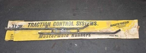 Roetin Masterwear 422 Snowmobile Carbides - Picture 1 of 2