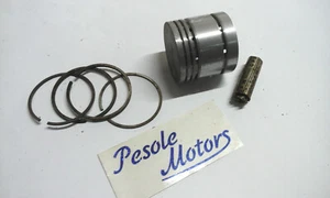 PISTONE KOLBEN GUZZI 125 4T STORNELLO DIAMET. 52,4  52,6  52,8  53  53,4  53,6   - Picture 1 of 1