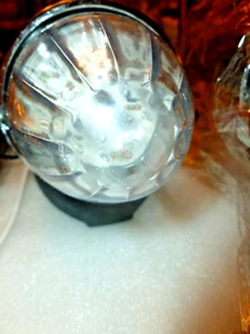 Partsam LED Torpedo Truck Top Cab Lights Assembly (5 Pcs) 12 Volts, Universal - Picture 1 of 7