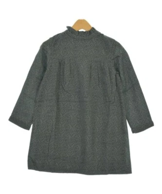 Vestidos bonpoint (otros) grises (estampados) 130 (9T10T) 2200510277093 Foto 1 de 4