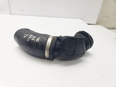 MINI COUNTRYMAN R60 1.6 DIÉSEL INTERCOOLER MANGUERA TUBO 2015 8512206 - Imagen 1 de 4