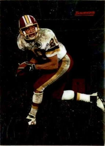 1998 Bowman's Best #72 Darrell Green Washington Redskins - Picture 1 of 2