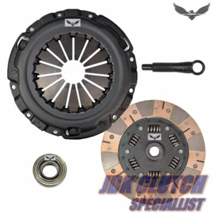 JDK DOBLE MULTIFRICCIÓN KIT EMBRAGUE DEPORTIVO AJUSTE 2007-2010 HYUNDAI ELANTRA 2,0 L - Imagen 1 de 5