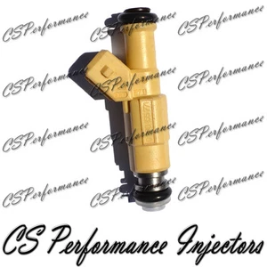 OEM Bosch Fuel Injector (1) 0280155771 Rebuilt by Master ASE Mechanic USA - Picture 1 of 1