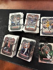 2022 - 2023 Prizm NBA MONOPOLY Edition - You Pick - Complete Your Set