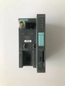 Siemens 6ES7151-3BA23-0AB0 Interface Module - Bild 1 von 4