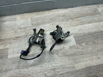 SENSOR DE ALTURA SUSPENSIÓN DELANTERA IZQUIERDA Y DERECHA MERCEDES BENZ E550 CLS550 OEM 10-16 Foto 1 de 4