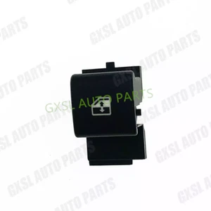 For Maserati GT driver side control right window regulator switch - Picture 1 of 3