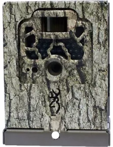 Browning Trail Camera Security Box for Strike Force/Dark Ops/Command Ops #BTC-SB - Picture 1 of 24