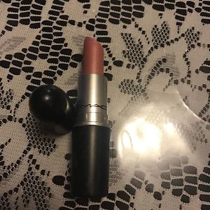 BNWOB, MAC Lustre Lipstick "CHICA-BOOM" SALSABELLE COLLECTION, Rare, HTF - Picture 1 of 3