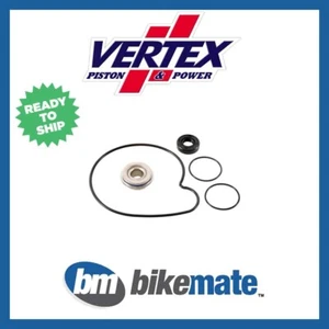 Water Pump Rebuild Kit for POLARIS 400 Big Boss 1995 1996 1997 - Imagen 1 de 1