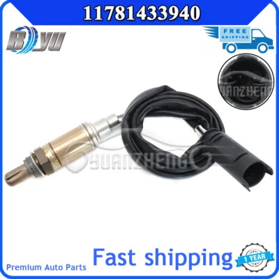 适用于路虎 适用于宝马 323Ci 325Ci 325xi 2.5L 1x 氧 O2 传感器 11781433940 — 第 1/4 张图片