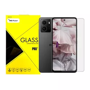 Protector de pantalla de teléfono de vidrio templado pulso HMD - Imagen 1 de 24